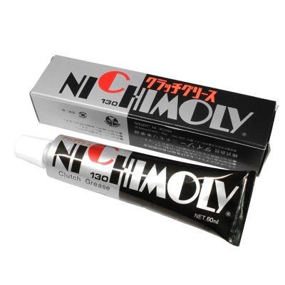 ニチモリ N130 クラッチグリース 60g : アストロプロダクツ 公式