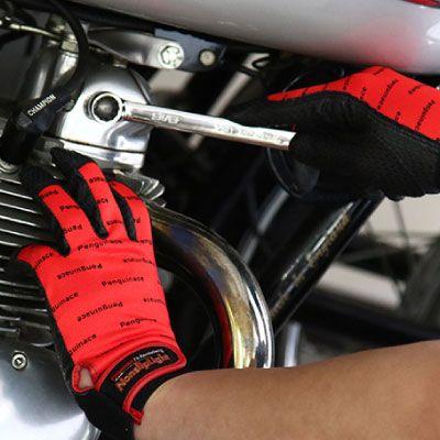 ペンギンエース Penguinace PA9242 ノンスリップライトPパターン