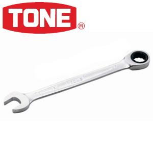 TONE TONE RM17 ラチェットメガネレンチ : アストロプロダクツ 公式 