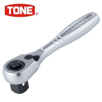 TONE TONE RH3CHS 3/8DR コンパクトショートラチェットハンドル 