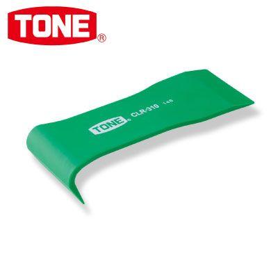 TONE TONE CLR310 クリップリムーバー【トネ 内装はがし 内張り剥し