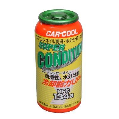 CAR COOL カークール AR405 R134a スーパーコンディショナー 50g