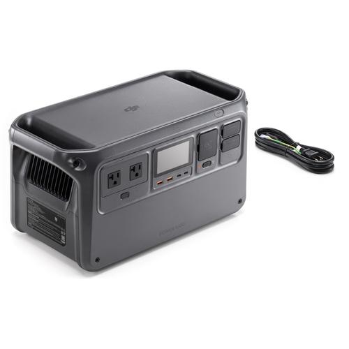 DJI ポータブル電源 DJI Power 1000 : アストロプロダクツ 公式 - 通販