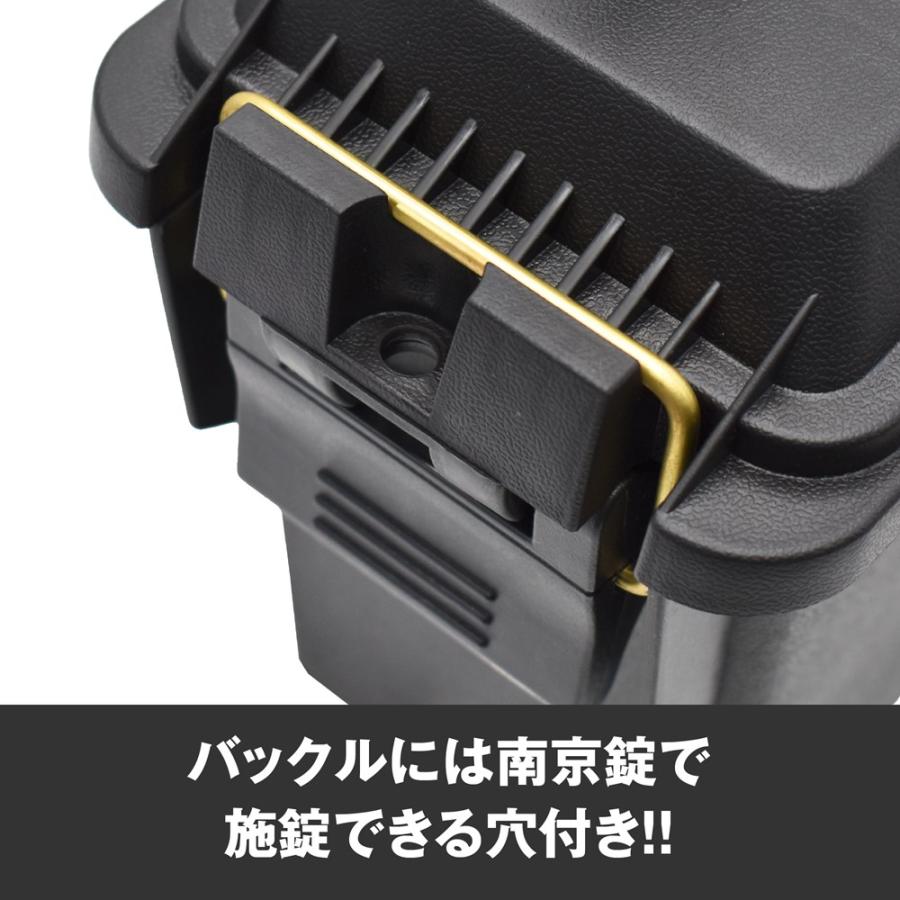 アストロプロダクツ（ASTROPRODUCTS） プラスチックボックス 1.9L