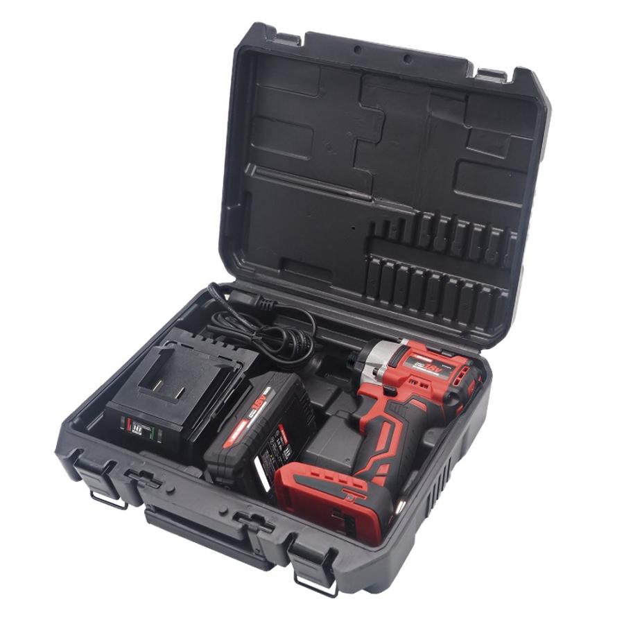 アストロプロダクツ（ASTROPRODUCTS） 【C】DC18V 充電式インパクト 