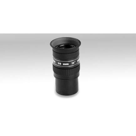 WilliamOptics SWAN 72度アイピース 20mm 1.25インチ(31.7mm)径｜astrostr｜02