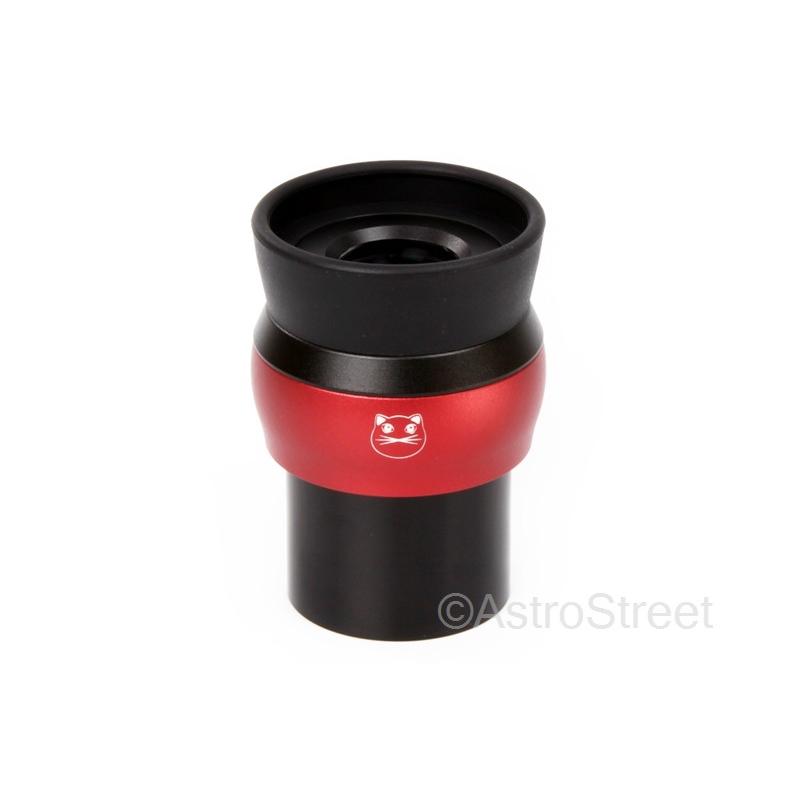 WilliamOptics CatEyeアイピース 10mm 31.7mm径