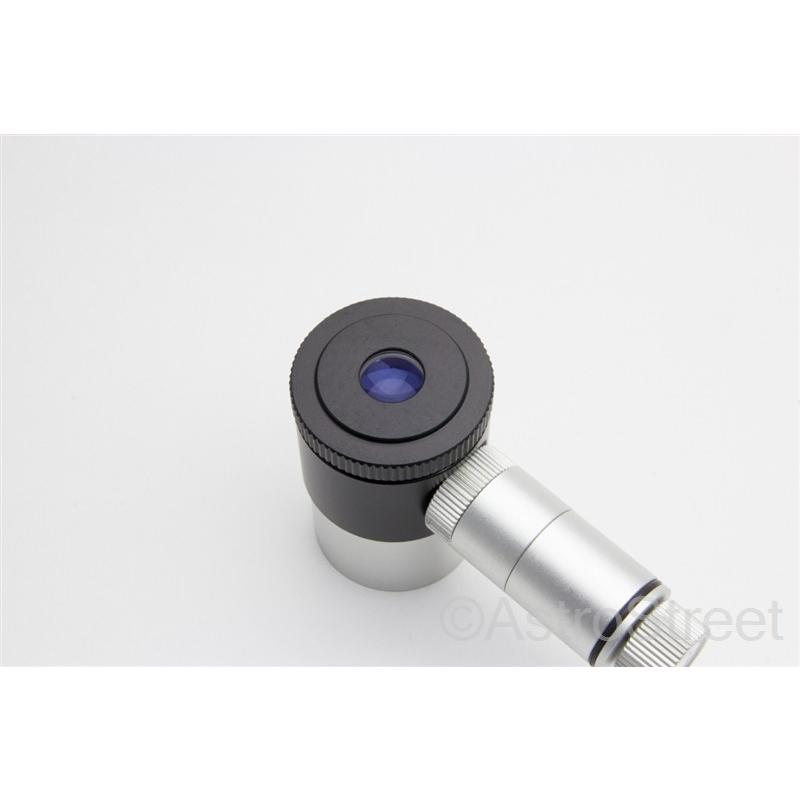 AstroStreet 暗視野 レチクル ガイドアイピース 12.5mm