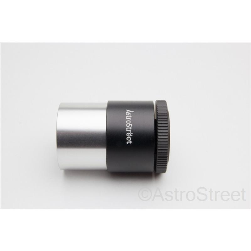 AstroStreet 暗視野 レチクル ガイドアイピース 12.5mm