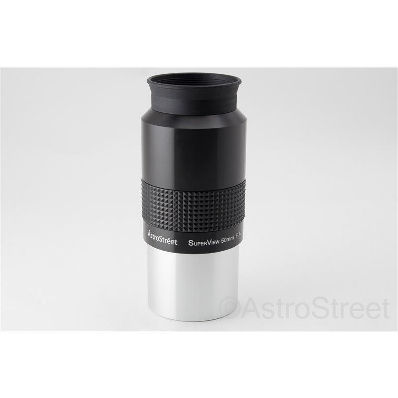 AstroStreet SuperView 50mm 2インチアイピース　[国内正規品]