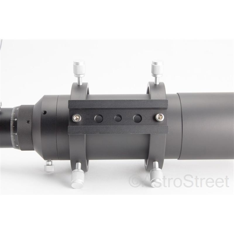 アストロストリート 60mm F4 ガイドスコープセット 脚付き