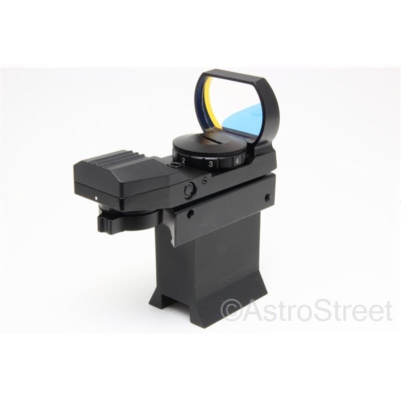 AstroStreet ビクセンアリミゾ規格対応 照準器 レットドット