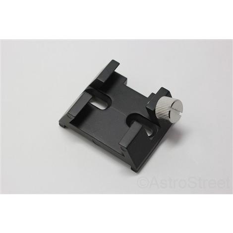 GSO ファインダー台座 ビクセン互換 タカハシ規格対応可 GSO ファインダー台座 ビクセン互換 タカハシ規格対応可