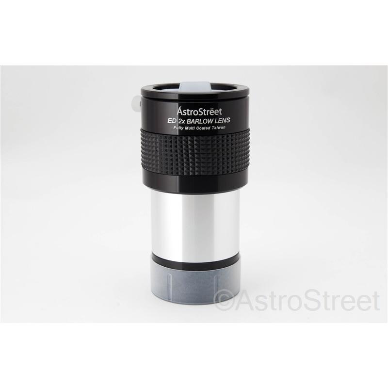 AstroStreet GSO 2インチ 2X EDレンズ マルチバロー