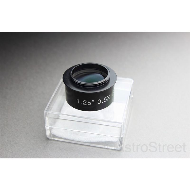 Iosystemsinc 0 5x フォーカルレデューサー Cマウント接続 31 7mm 国内正規品 01030281002 アストロストリート 通販 Yahoo ショッピング