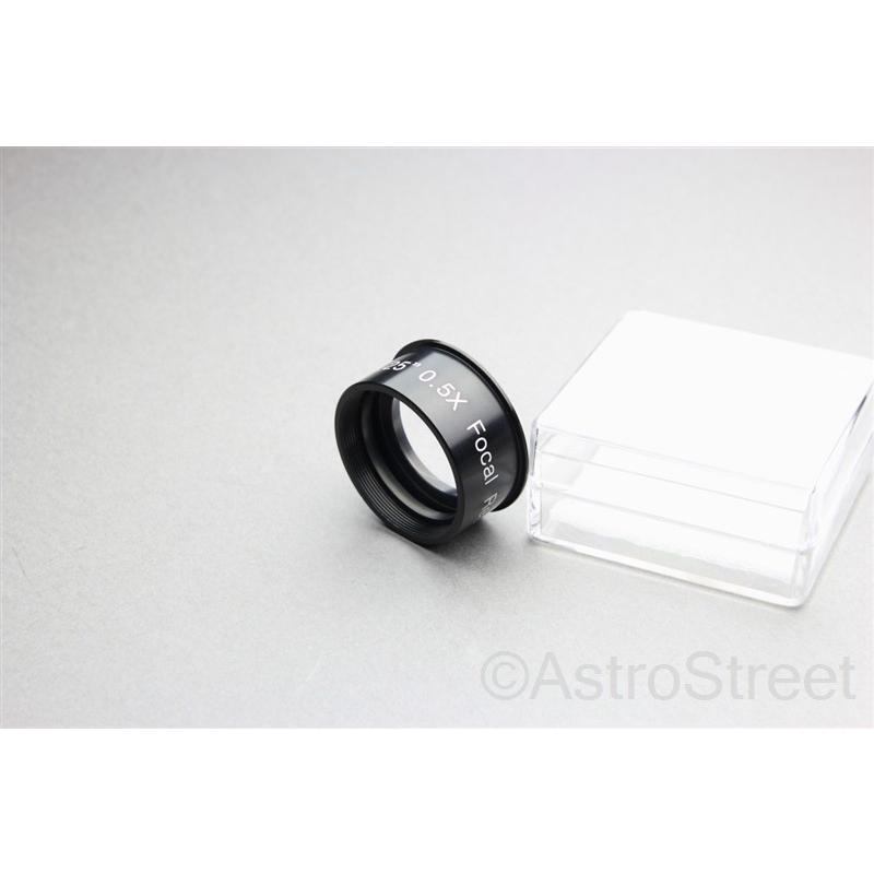 Iosystemsinc 0 5x フォーカルレデューサー Cマウント接続 31 7mm 国内正規品 01030281002 アストロストリート 通販 Yahoo ショッピング