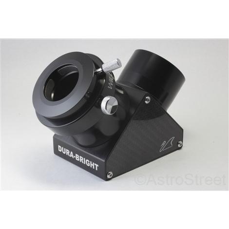 低価，本物保証 WilliamOptics 2インチ DuraBright 天頂ミラー :01040104002:アストロストリート - 通販 - Yahoo!ショッピング 天体望遠鏡