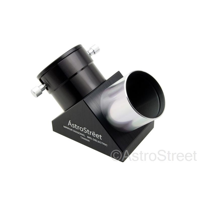 AstroStreet GSO 90° ディエレクトリック天頂ミラー 2インチ(50.8mm)径 反射率99% 台湾製 [国内正規品]_1