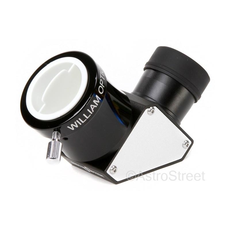 WilliamOptics New 90°正立プリズム ヘリコイド機能付 完全正立像 31.7mm