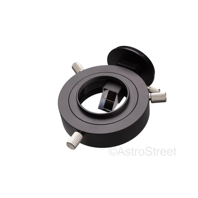 AstroStreet オフアキシスガイダー 12.5x12.5mm プリズム|astrostr|02