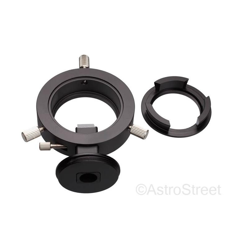 AstroStreet オフアキシスガイダー 12.5x12.5mm プリズム|astrostr|04