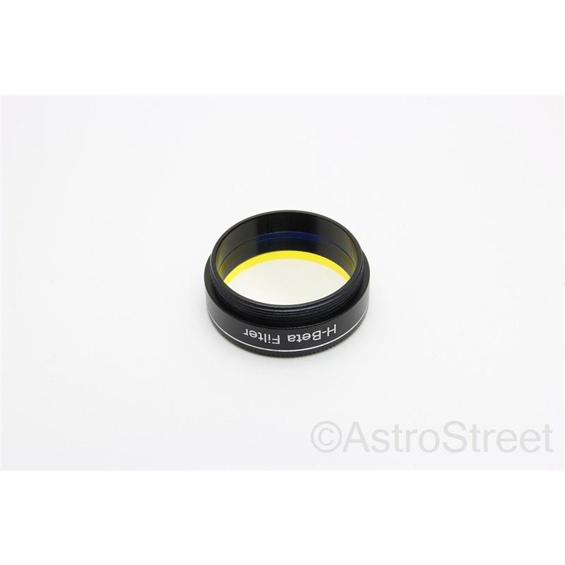 AstroStreet Hydrogen-Beta Hβフィルター 31.7mm 星雲観察等に｜astrostr｜03