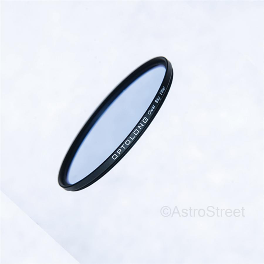 Optolong Clear Sky フィルター 82mm カメラレンズ向け