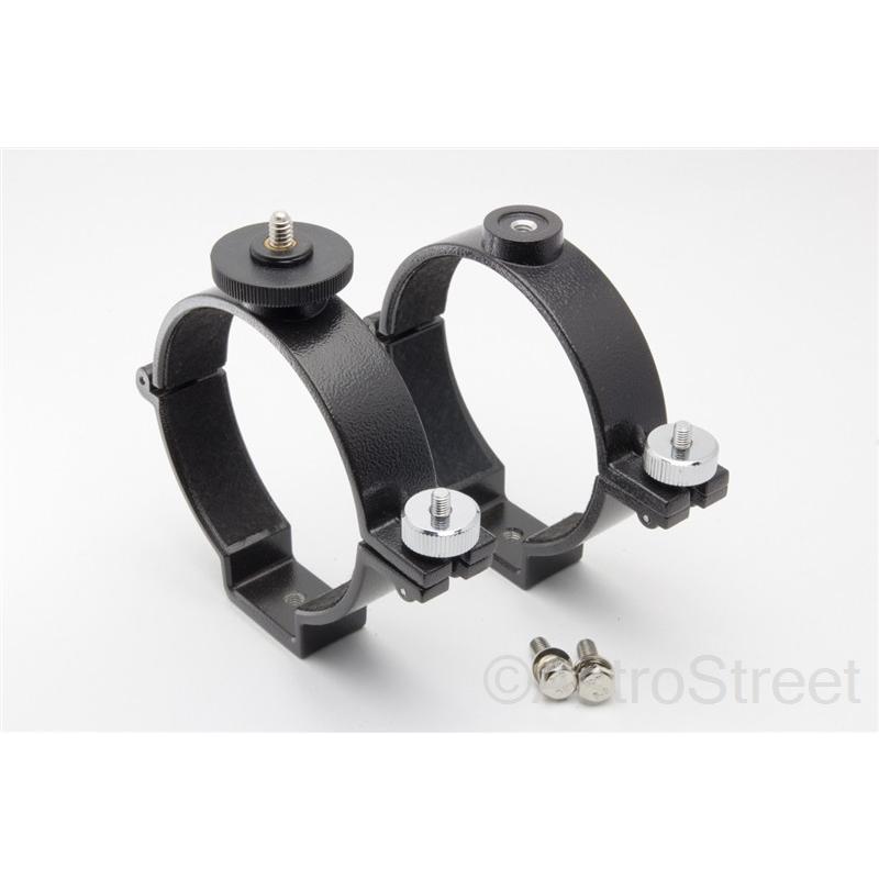 Astrostreet アルミ製鏡筒バンド 2個セット 76mm径 01060181008 アストロストリート 通販 Yahoo ショッピング