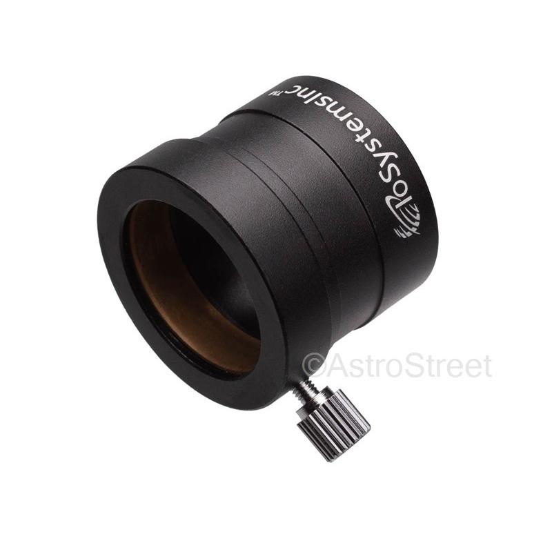 1.25インチ変換アダプター　傾斜付き IoSystemsInc 1.25インチ(31.7mm)差込 ⇔ 0.965インチ(24.5mm