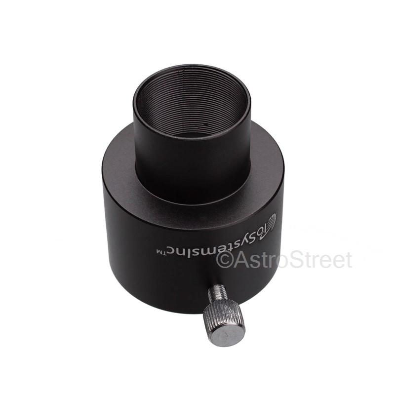 IoSystemsInc 0.965インチ(24.5mm)差込 ⇔ 1.25インチ(31.7mm)スリーブ