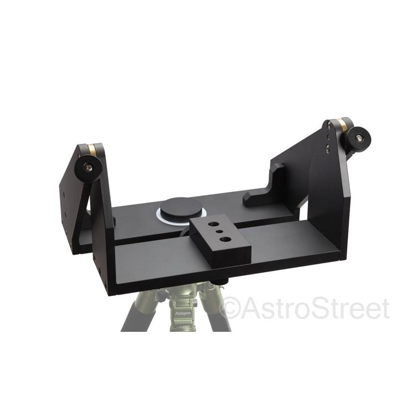 AstroStreet フォーク型マウント 経緯台 双眼鏡 フィールドスコープ等に_1