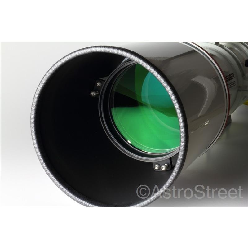 Bresser Messier AR-127S/635 口径127mm F5 屈折望遠鏡 鏡筒のみ