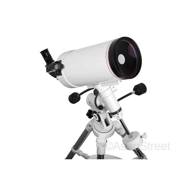 ExploreScientific 127mm F15mm マクストフカセグレン望遠鏡 EQ3赤道儀セット