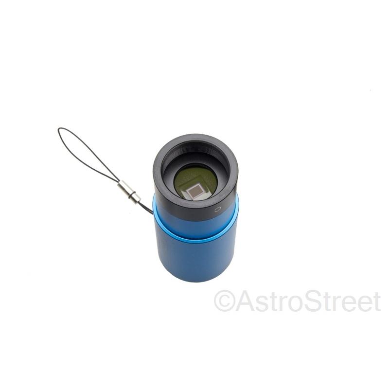 AstroStreet ToupCam モノクロ ガイディングCMOSカメラ アストロカメラ オートガイド 天体撮影に 