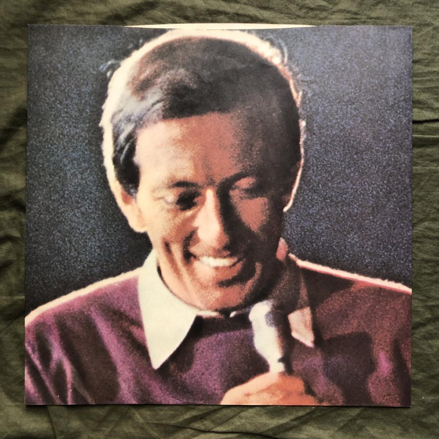 レコードコレクション - Andy Williams, GAROなど 良盤 国内盤 アンディ・ウィリアムズ Andy Williams LPレコード いそし