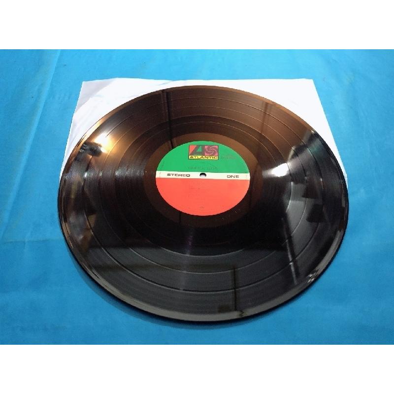 良盤 美ジャケ レア盤 1980年 ウシャコダ Wshakoda LPレコード