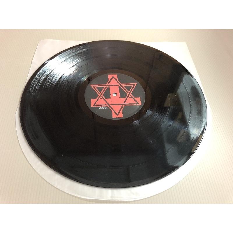 美盤 オート・モッド AUTO-MOD 1984年 LPレコード イースタニア