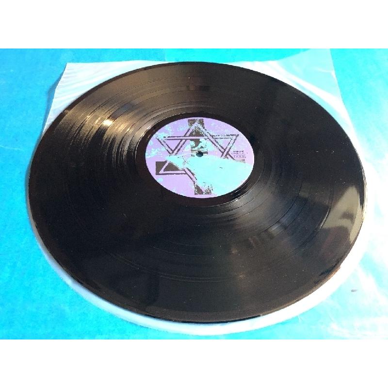 美盤 美ジャケ 美品 激レア 1985年 オート・モッド AUTO-MOD LP