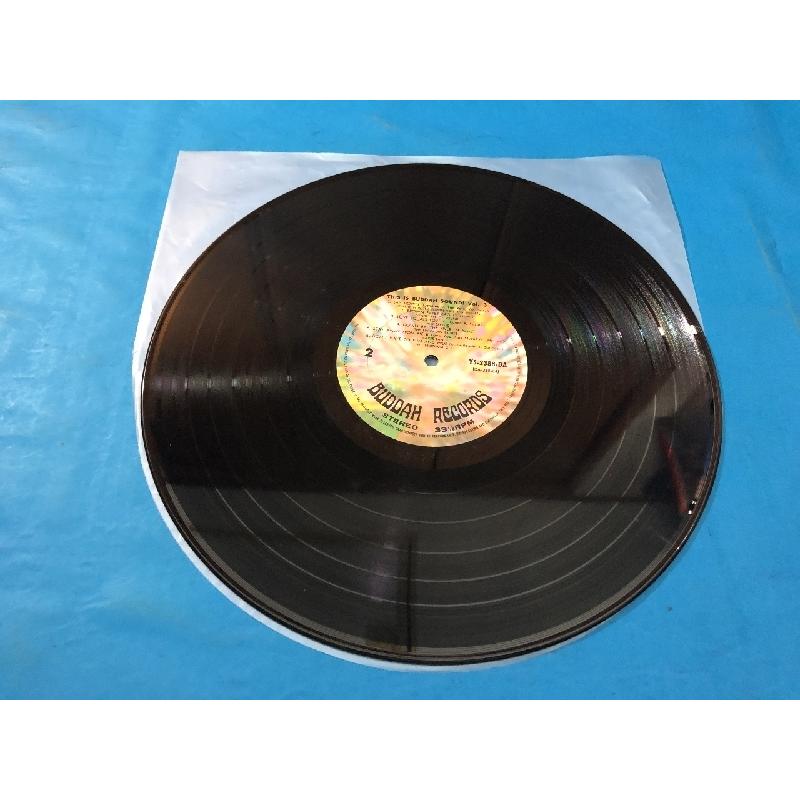 美盤 激レア 1970年 国内盤 オムニバス V.A. LPレコード ブッダ