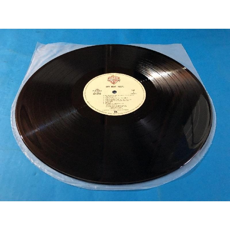 美盤 良ジャケ レア盤 1984年 国内盤 サントラ Original