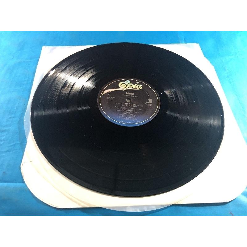 美盤 ネーナ Nena 1984年 LPレコード ロックバルーンは99 99