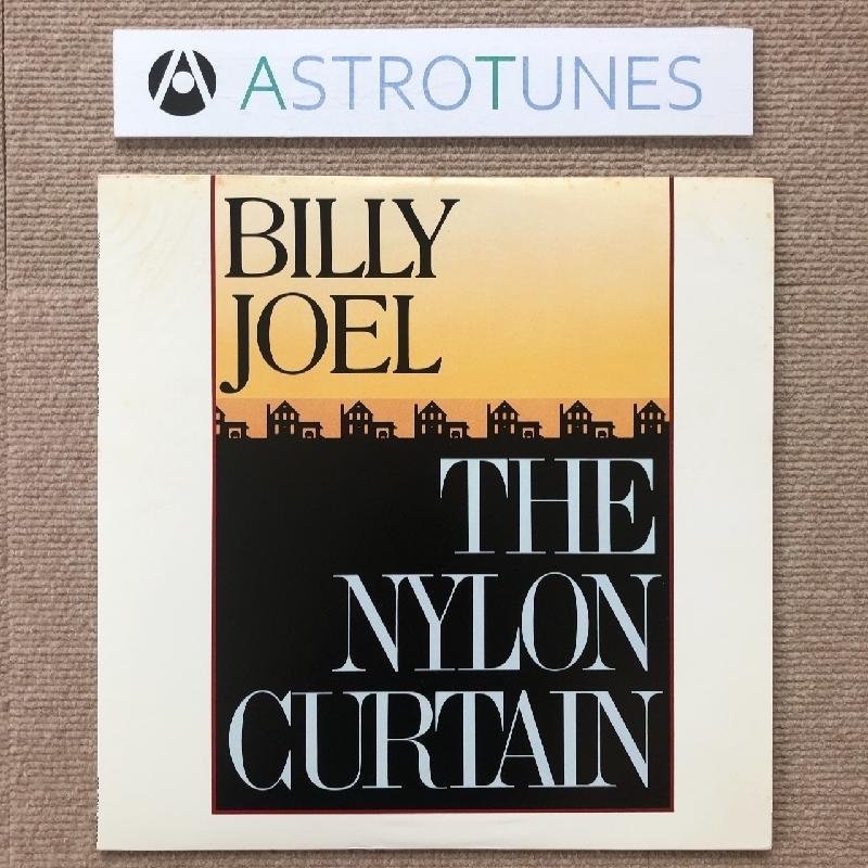 Billy Joel LPレコード　国内盤 Billy Joel『Greatest Hits Vol.1&2』国内盤LP - メルカリ