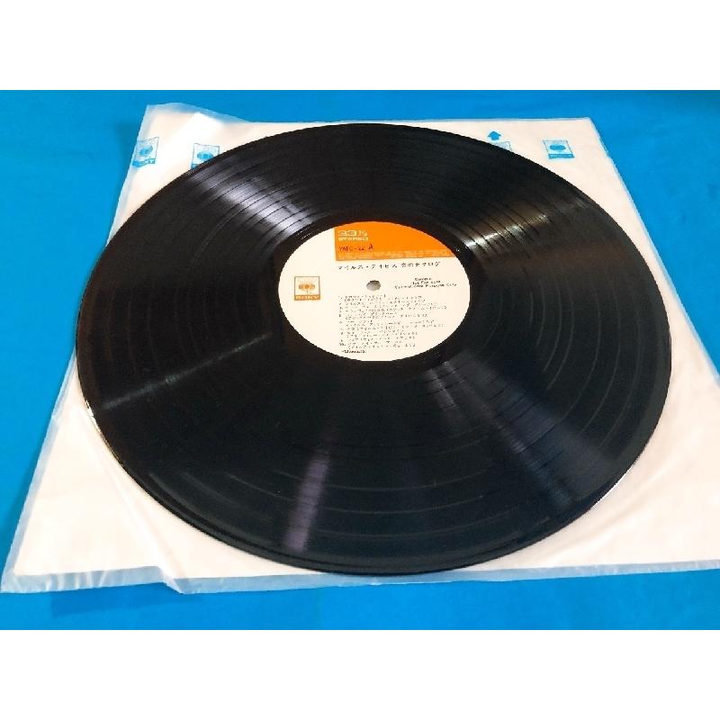 傷なし美版 プロモ盤 レア盤 1974年 国内盤 マイルス・デイビス