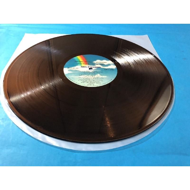 1980年 米国盤 本国オリジナルリリース盤 Rossington Collins Band LP