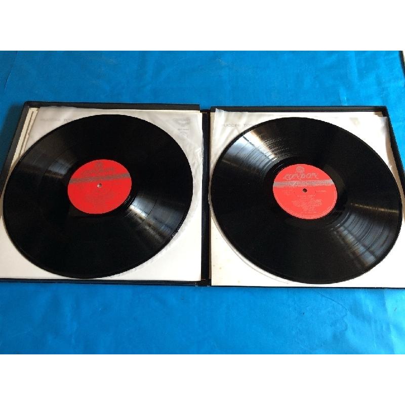 レコード 2枚組 ビンテージ - www.dreamsmilesdental.com.au