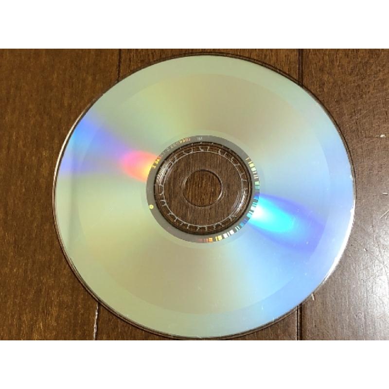 ビッグ・マウンテン Big Mountain 1994年 CD ユニティ Unity