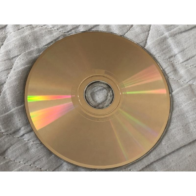 美盤 美ジャケ BS 2000 2001年 CD シンプリー・モーティファイド