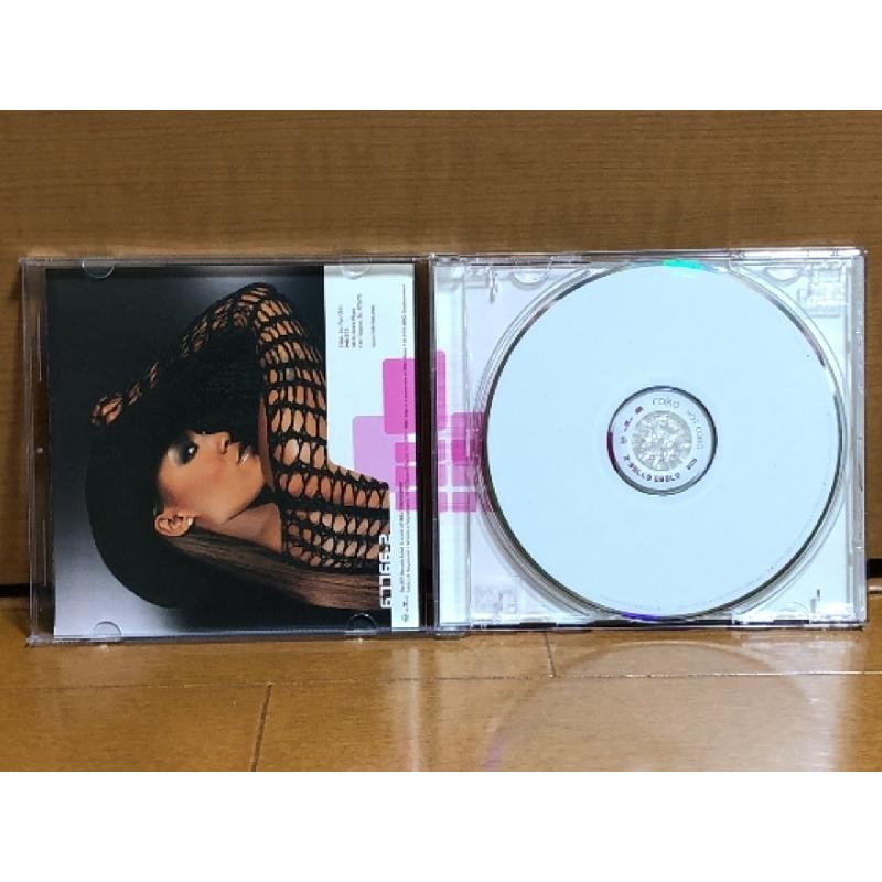 美盤 ココ Coko 1999年 CD ホット・ココ Hot 米国盤 : ASTROTUNES Yahoo!ショップ - 通販 - Yahoo ...