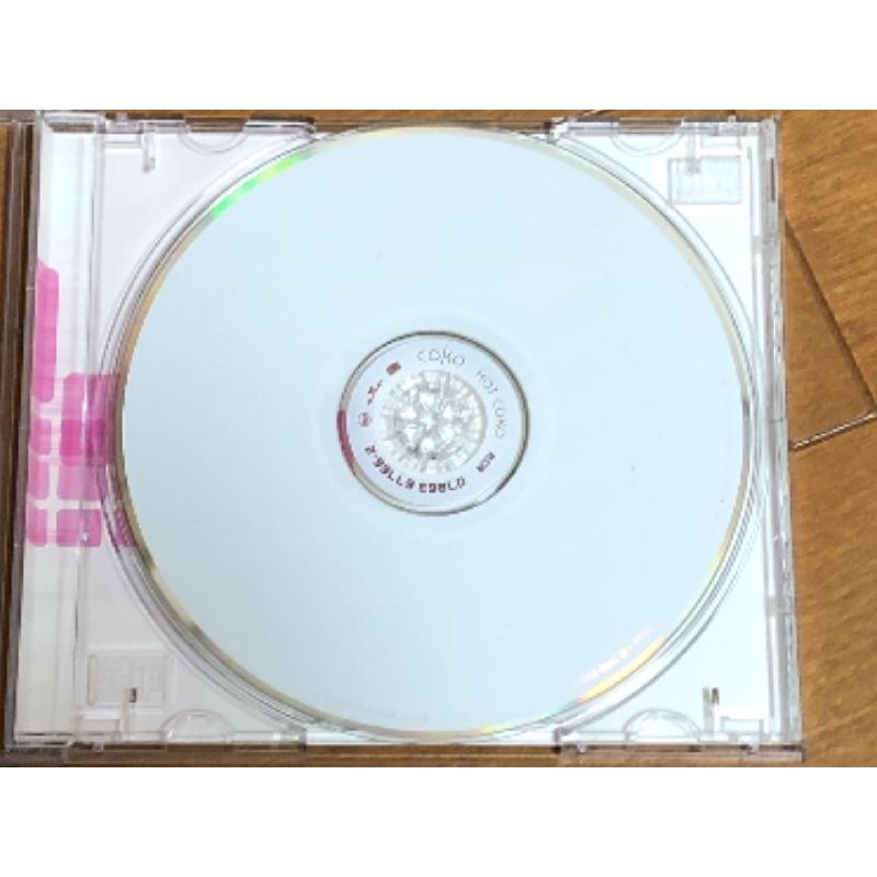 美盤 ココ Coko 1999年 CD ホット・ココ Hot 米国盤 : ASTROTUNES Yahoo!ショップ - 通販 - Yahoo ...