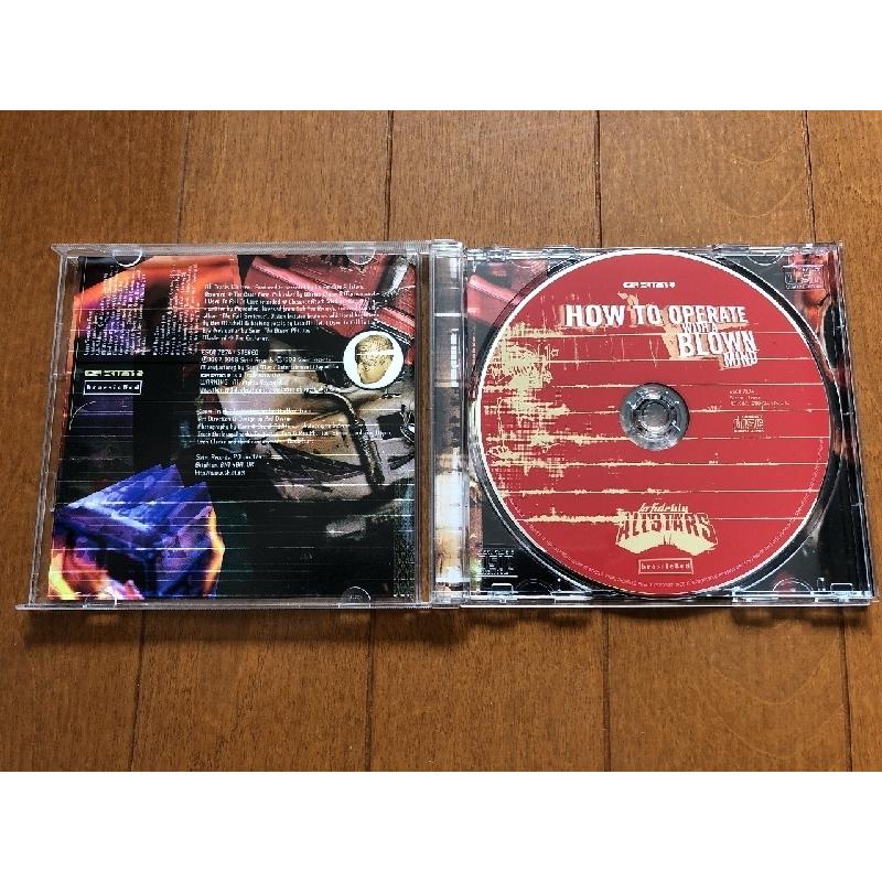 美盤 ほぼ新品 ローフィデリティ・オールスターズ Lo-Fidelity